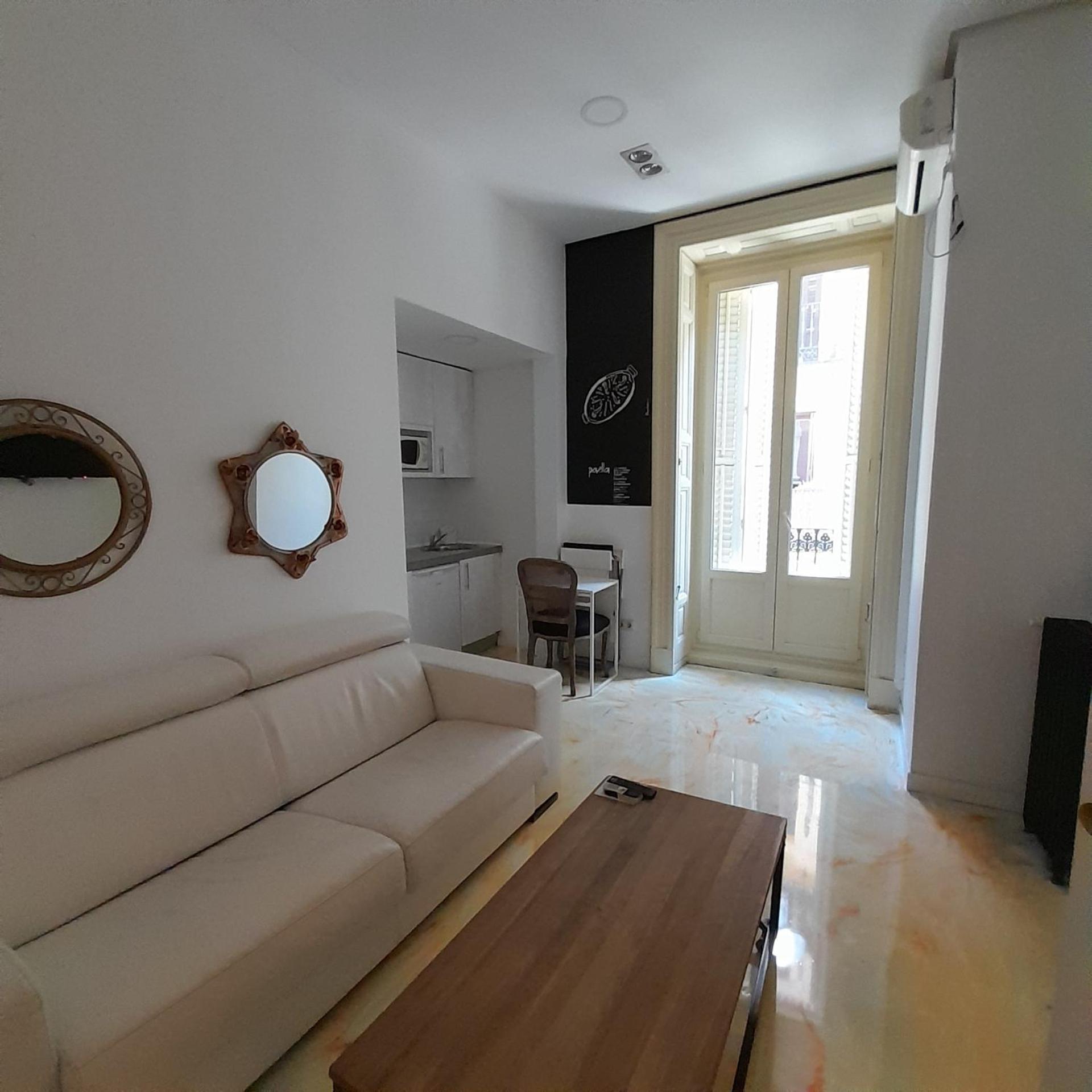 Apartamentos Matute 11 Мадрид Екстериор снимка