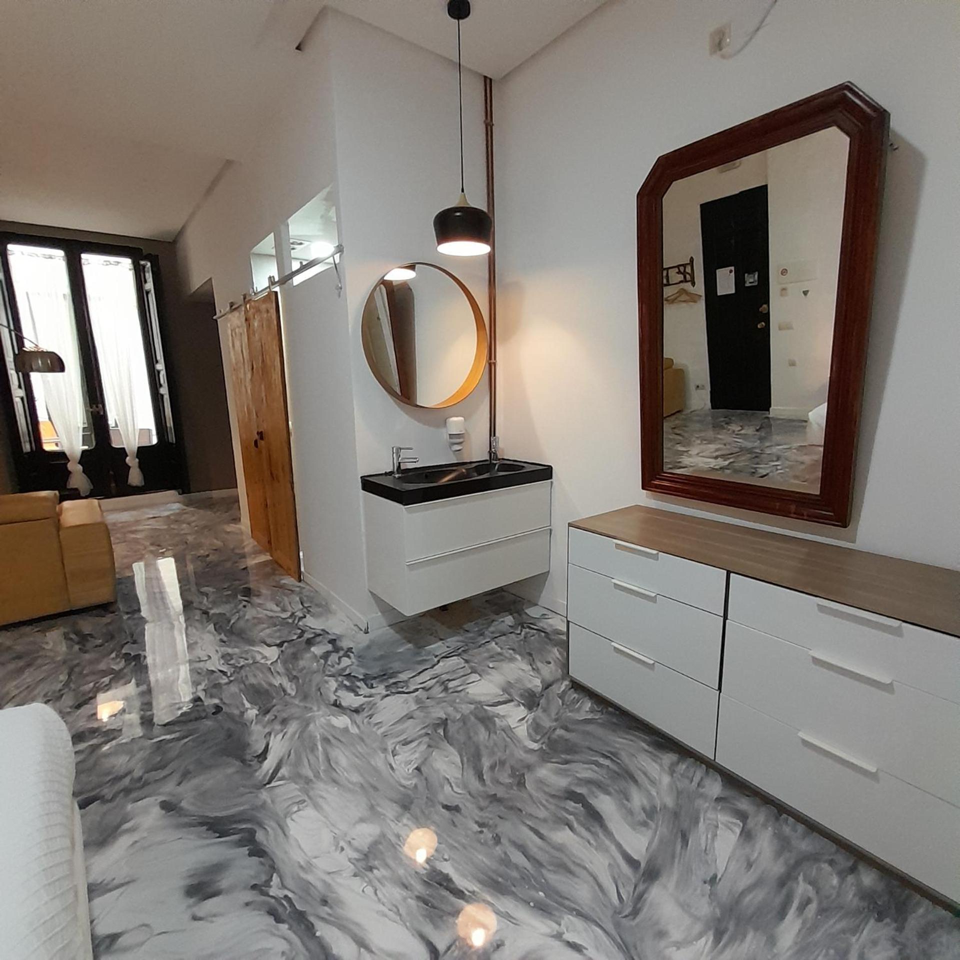 Apartamentos Matute 11 Мадрид Екстериор снимка