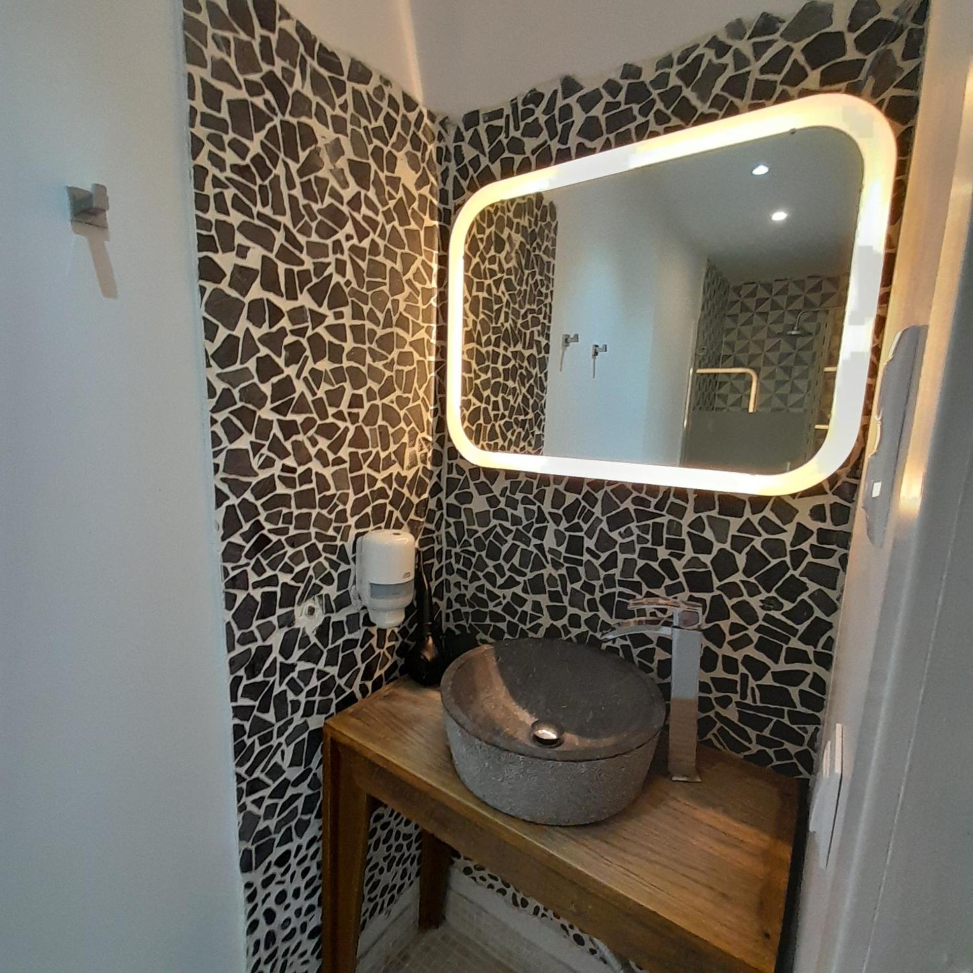 Apartamentos Matute 11 Мадрид Екстериор снимка