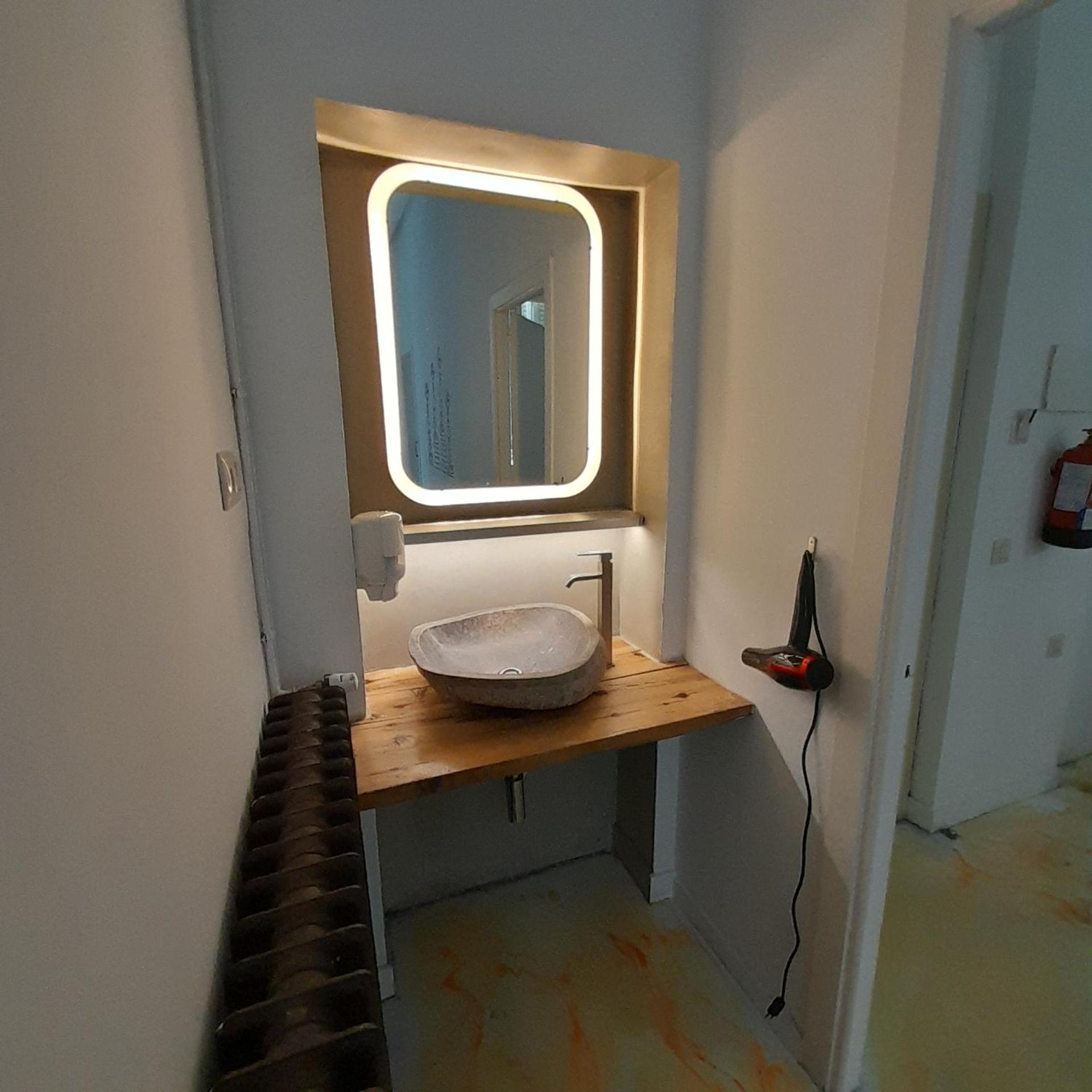 Apartamentos Matute 11 Мадрид Екстериор снимка