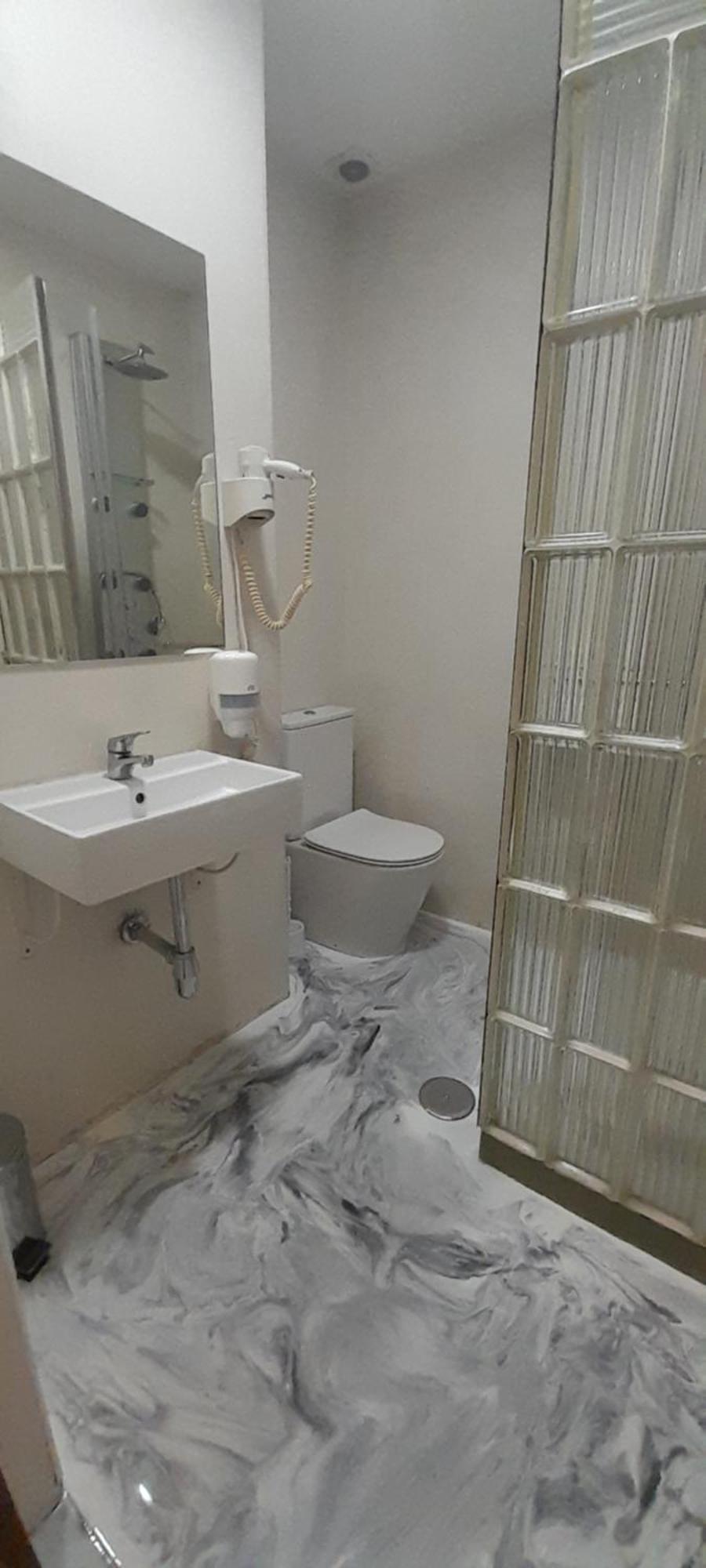 Apartamentos Matute 11 Мадрид Екстериор снимка